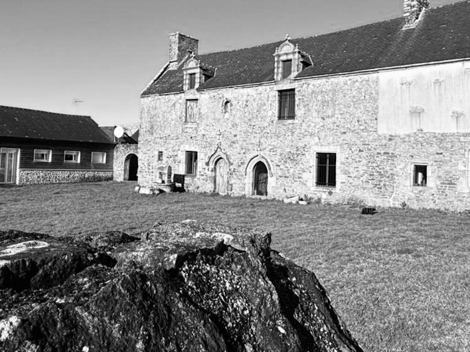 Les Du Manoir De Port Cadic *