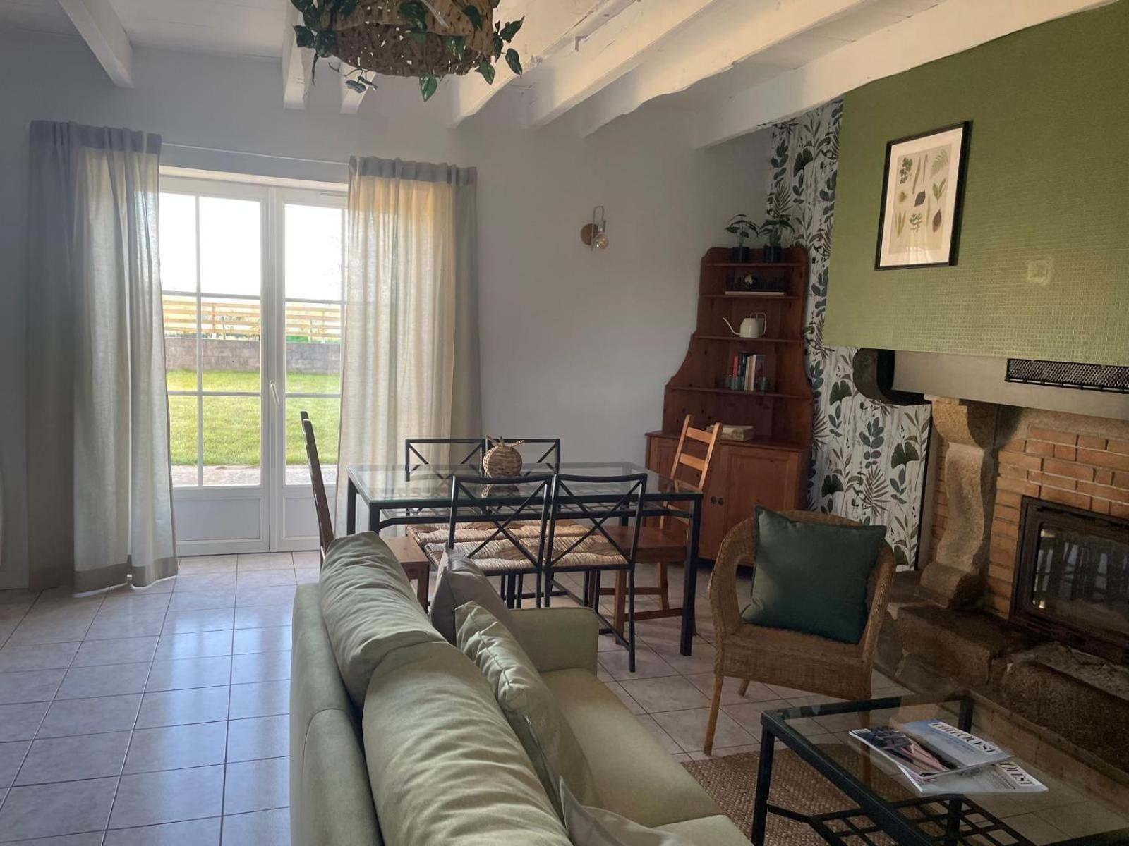 Les Du Manoir De Port Cadic * Redene