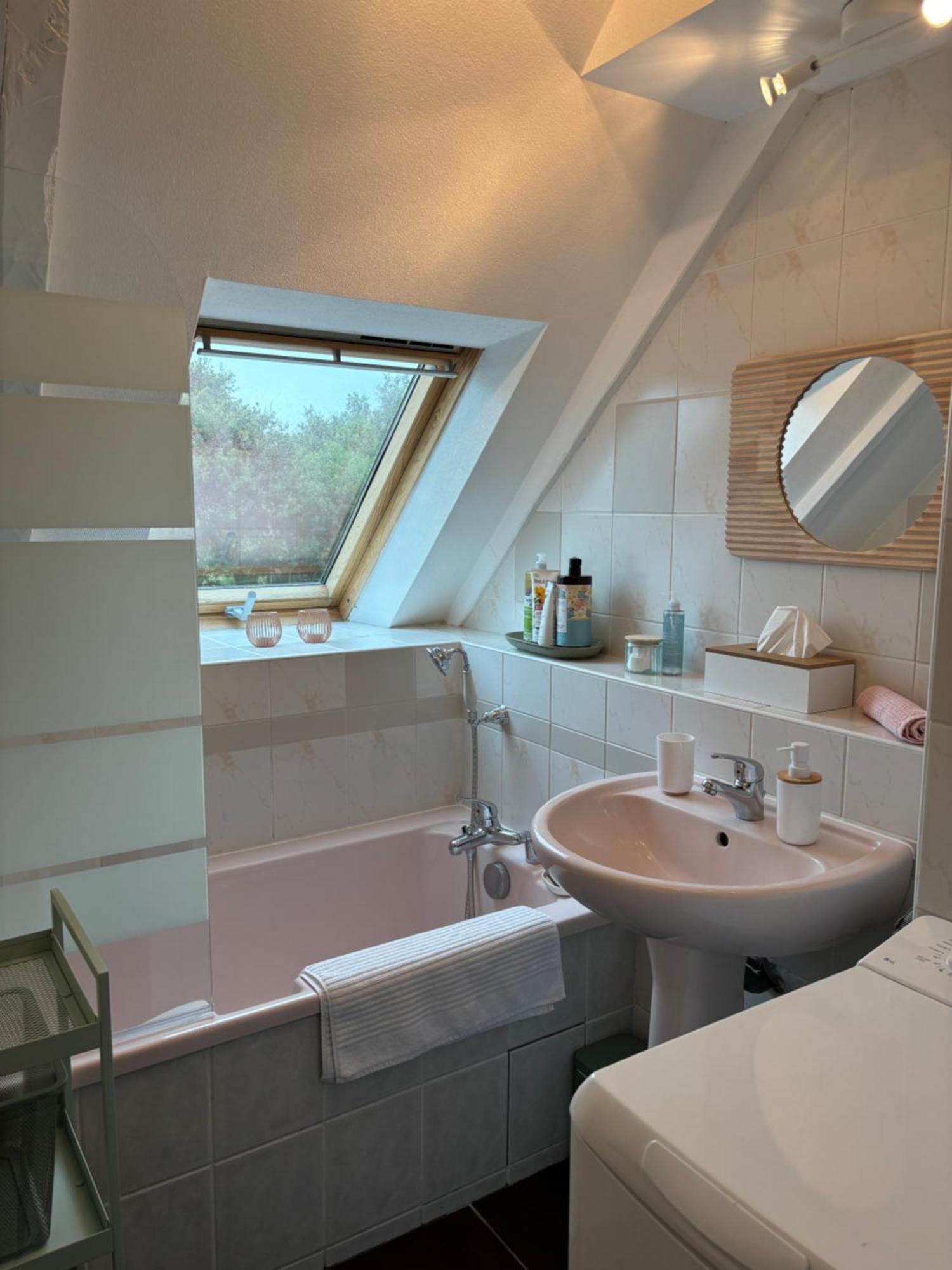 Les Du Manoir De Port Cadic * Redene