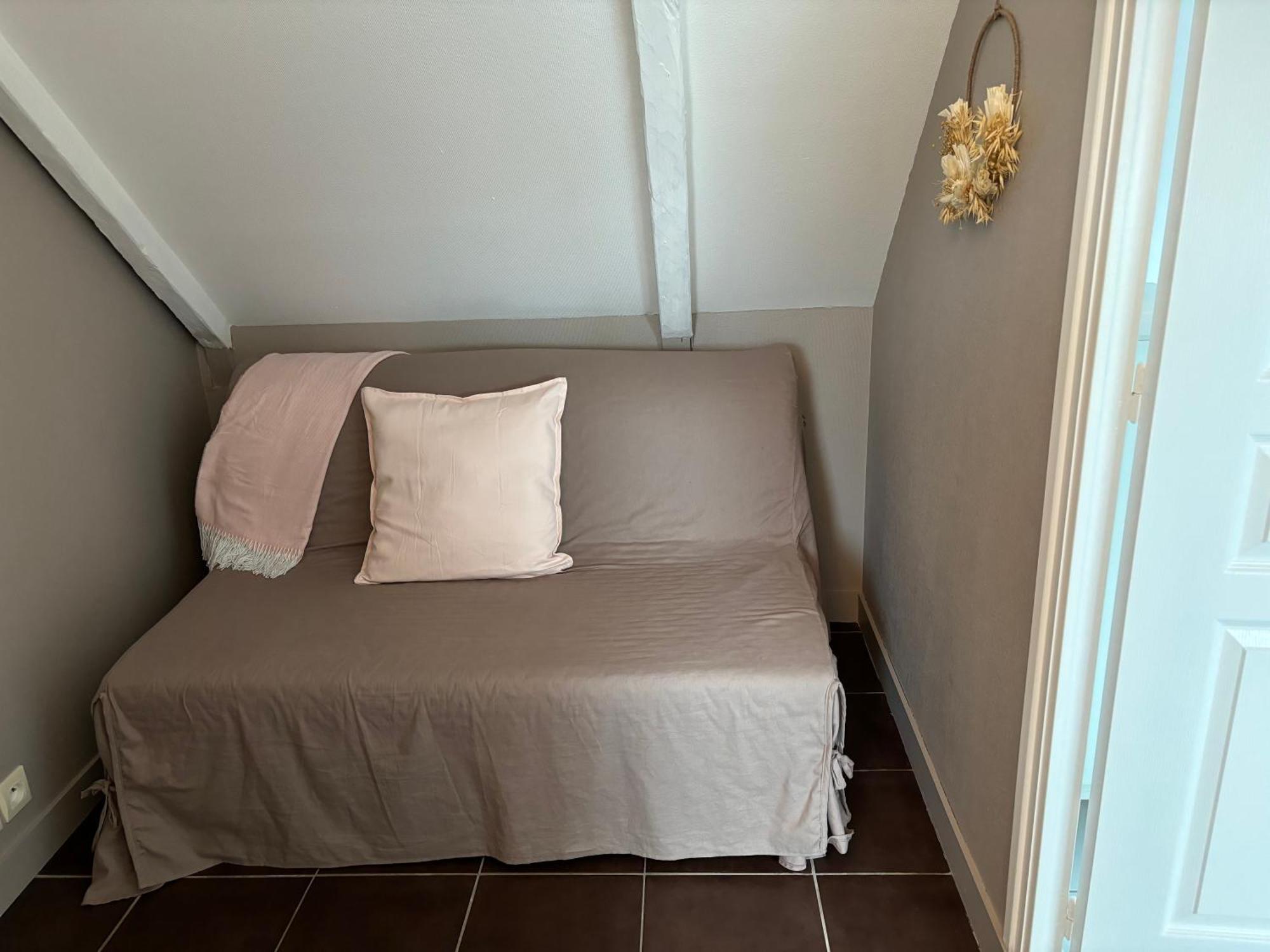 Les Du Manoir De Port Cadic * Redene