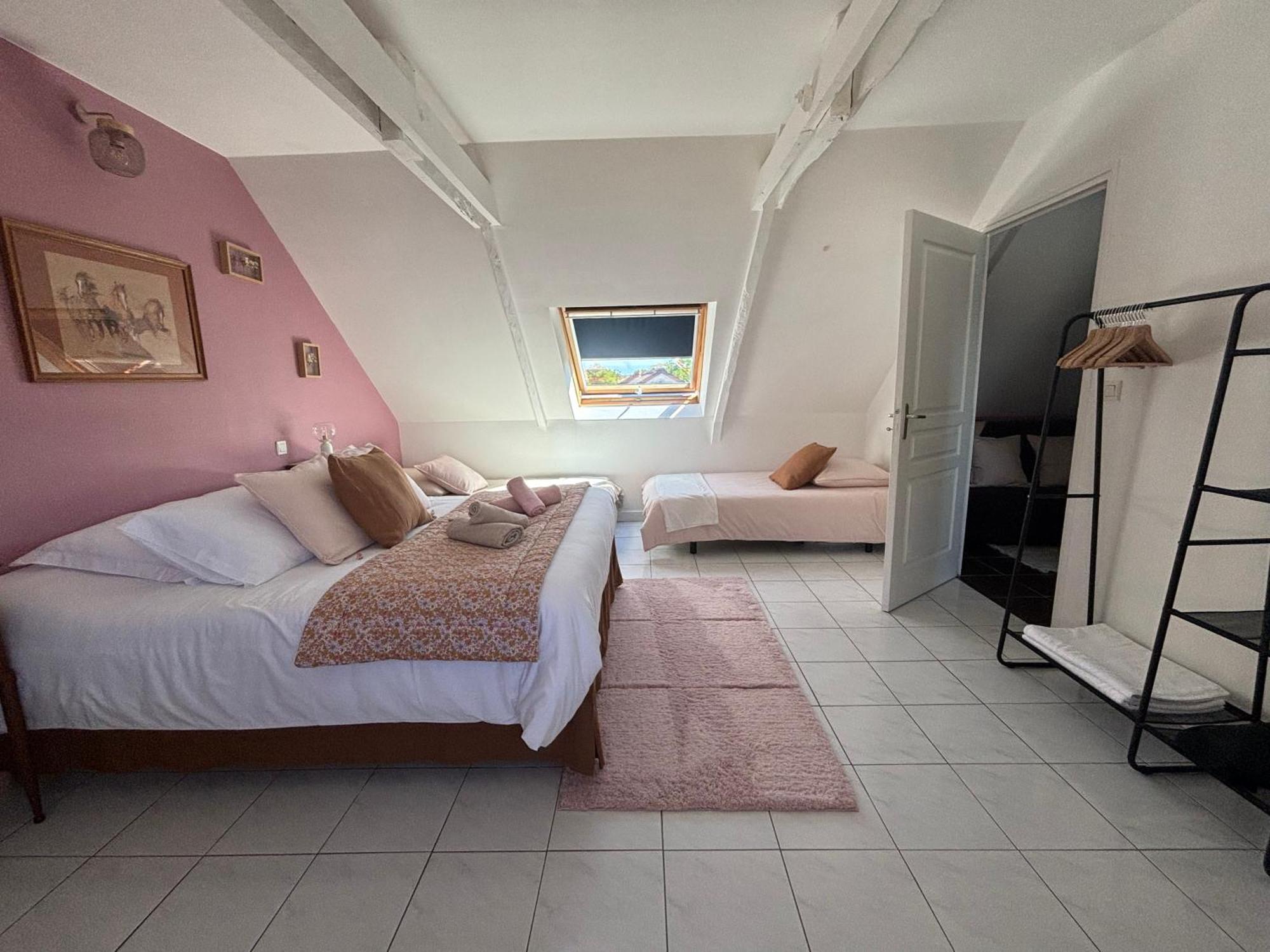 Les Du Manoir De Port Cadic * Redene