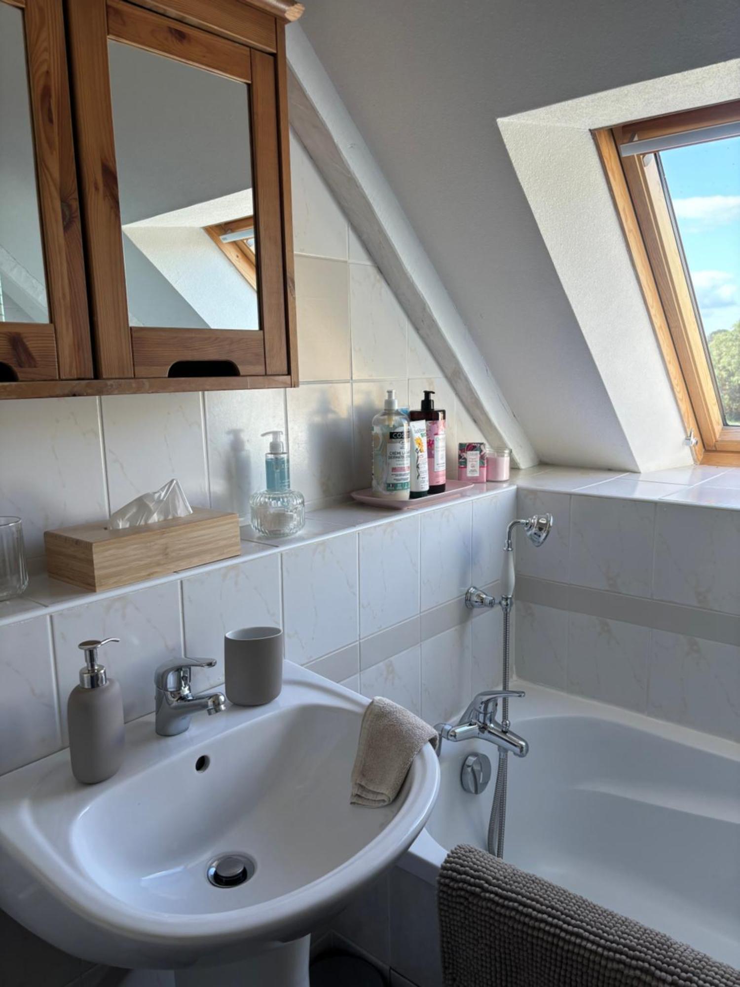 Les Du Manoir De Port Cadic * Redene
