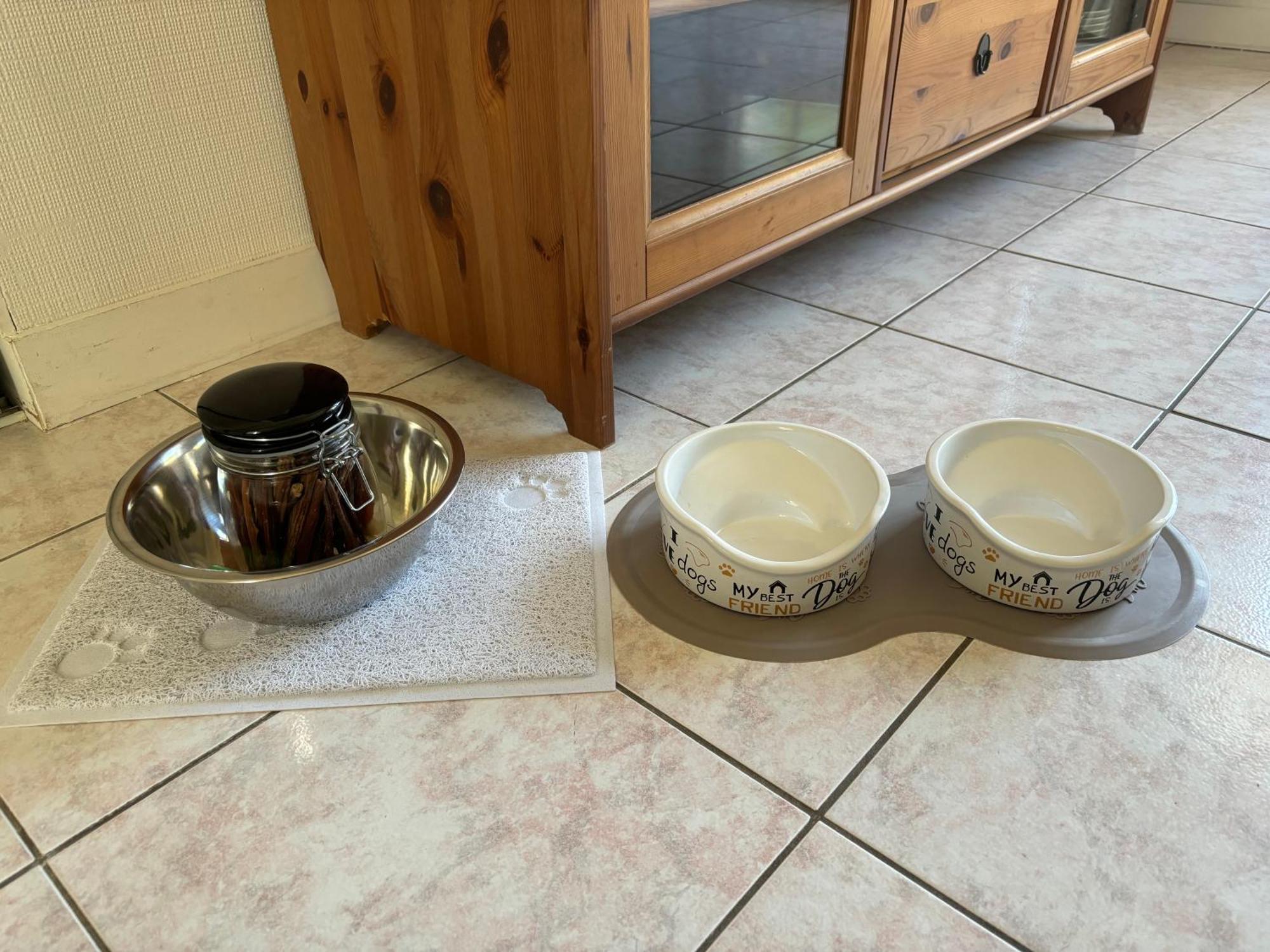 Les Du Manoir De Port Cadic Vakantiehuis Redene